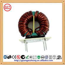 inductor toroidal 17V de alta calidad